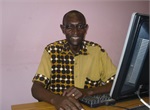 Jacques Bogla